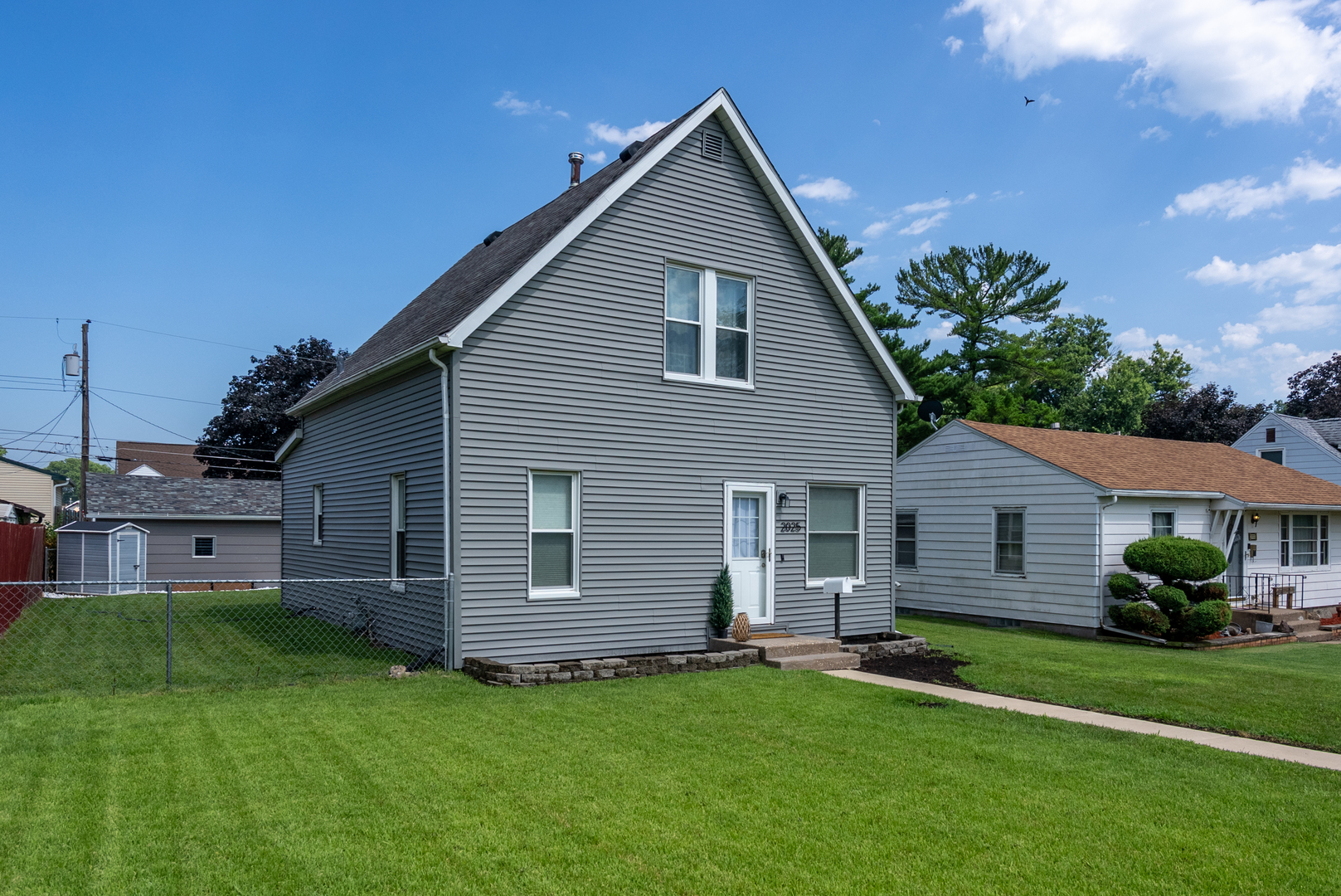 2025 39th Street