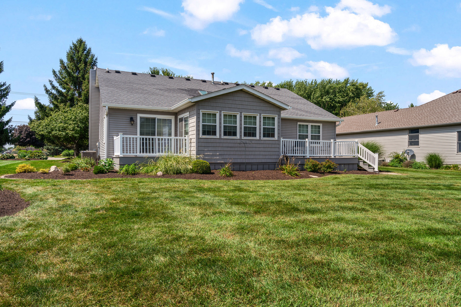 6119 Utica Ridge Road