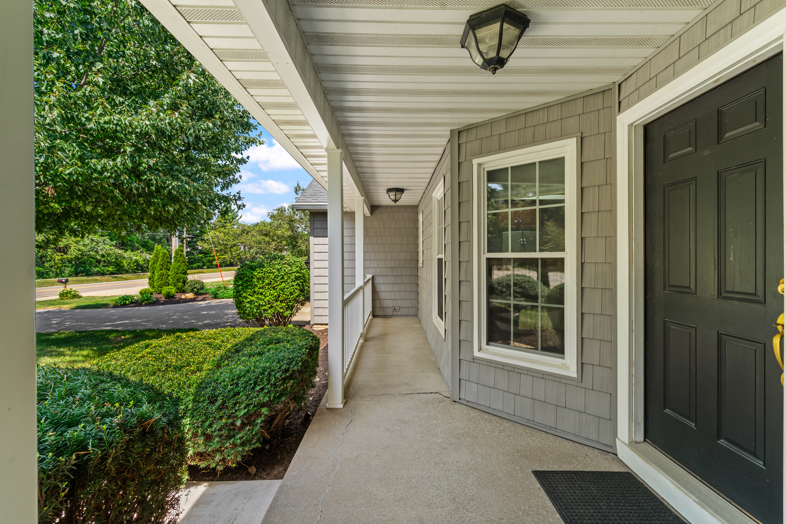 6119 Utica Ridge Road