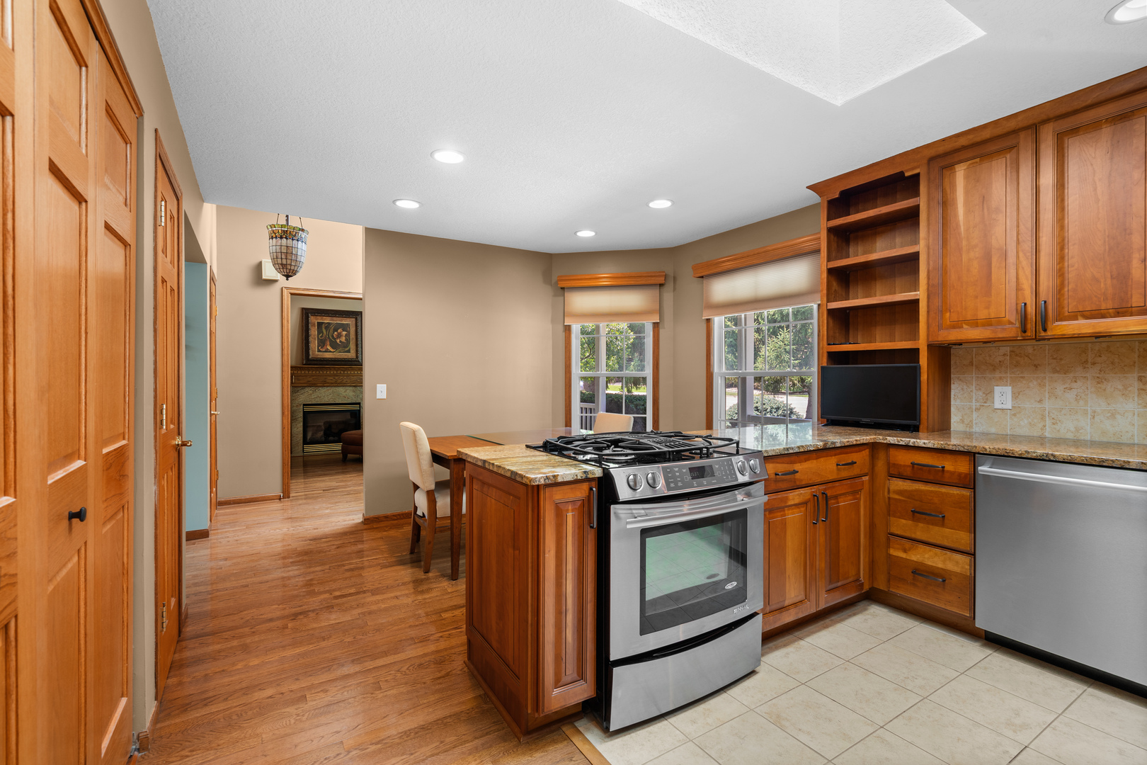 6119 Utica Ridge Road