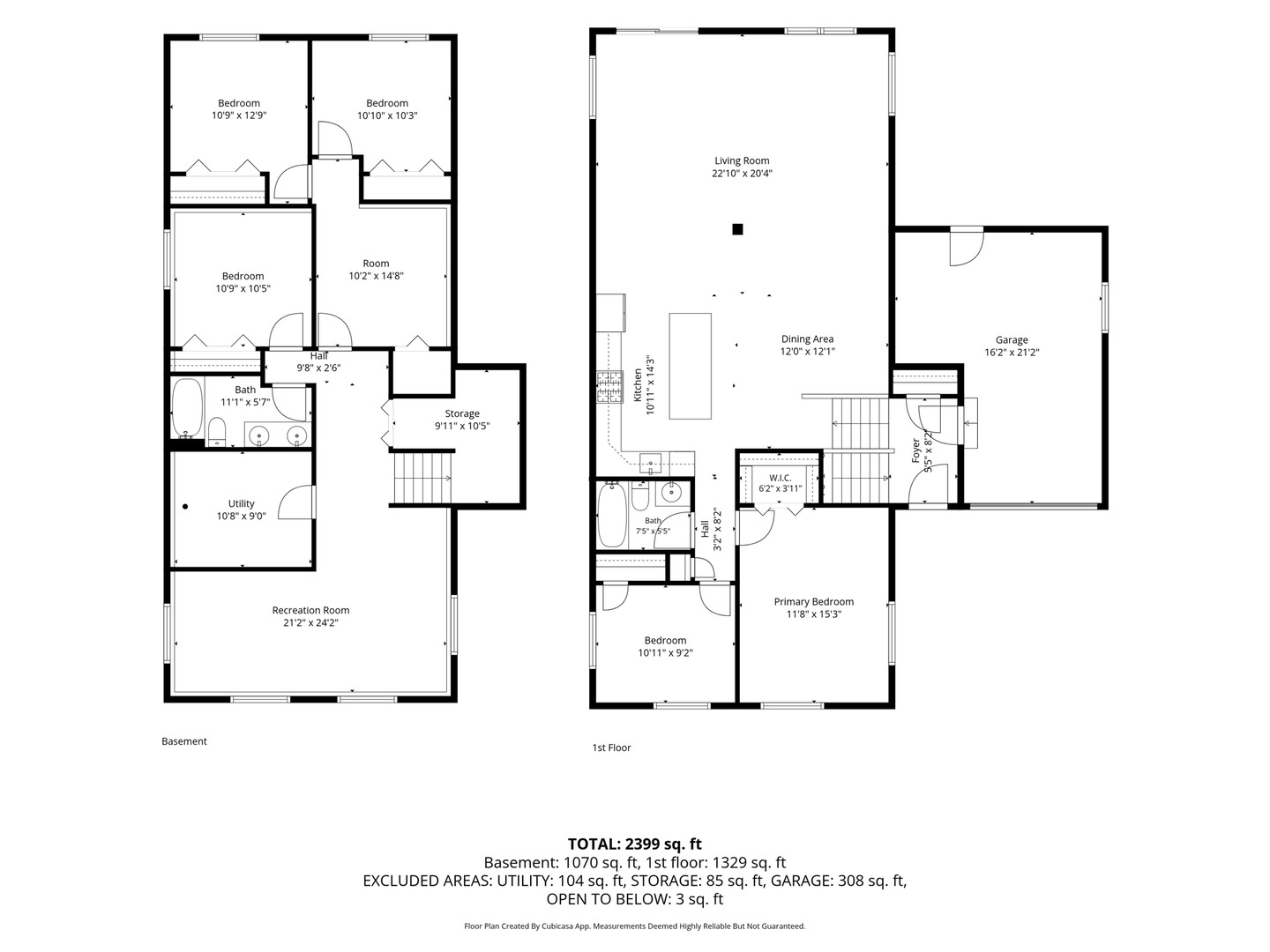 514 Walnut Court