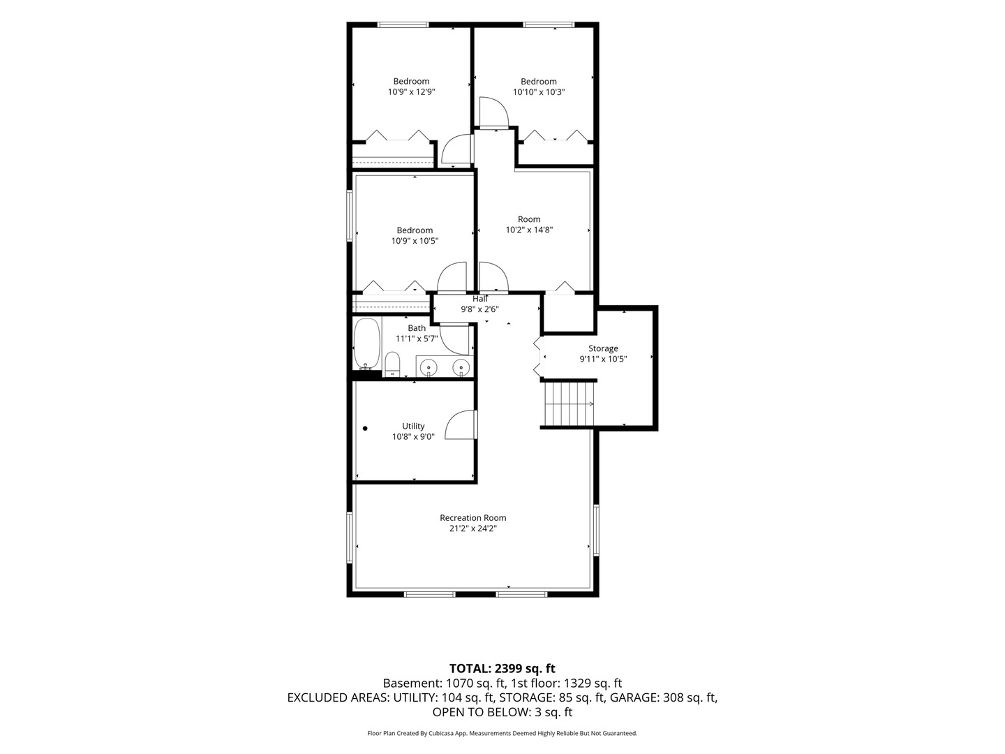 514 Walnut Court