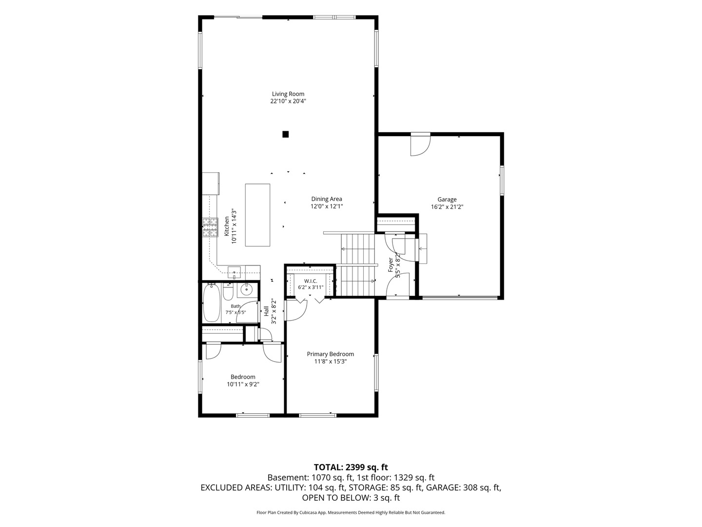 514 Walnut Court