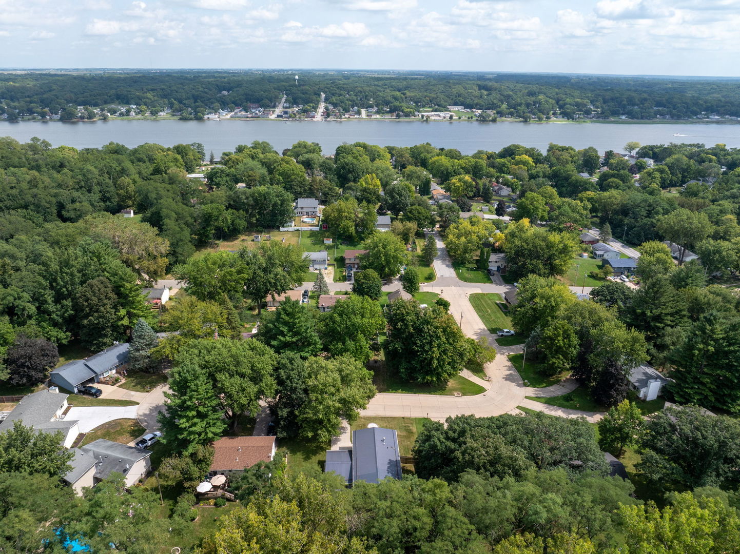 514 Walnut Court
