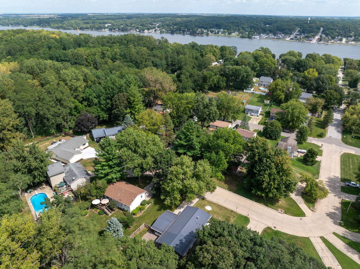 514 Walnut Court
