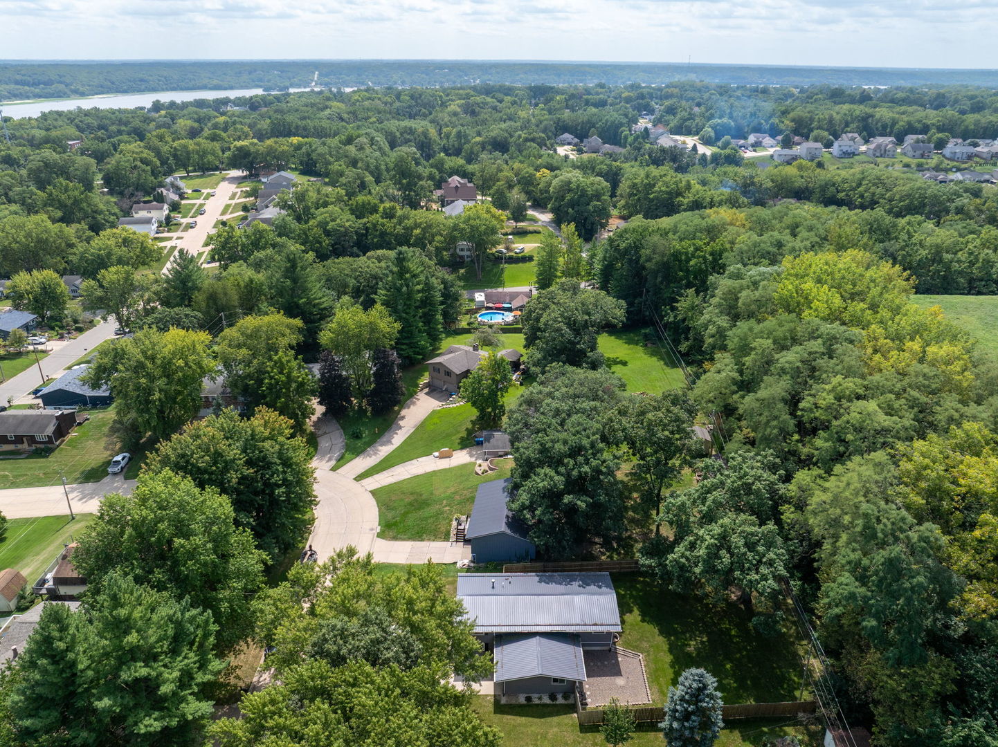 514 Walnut Court