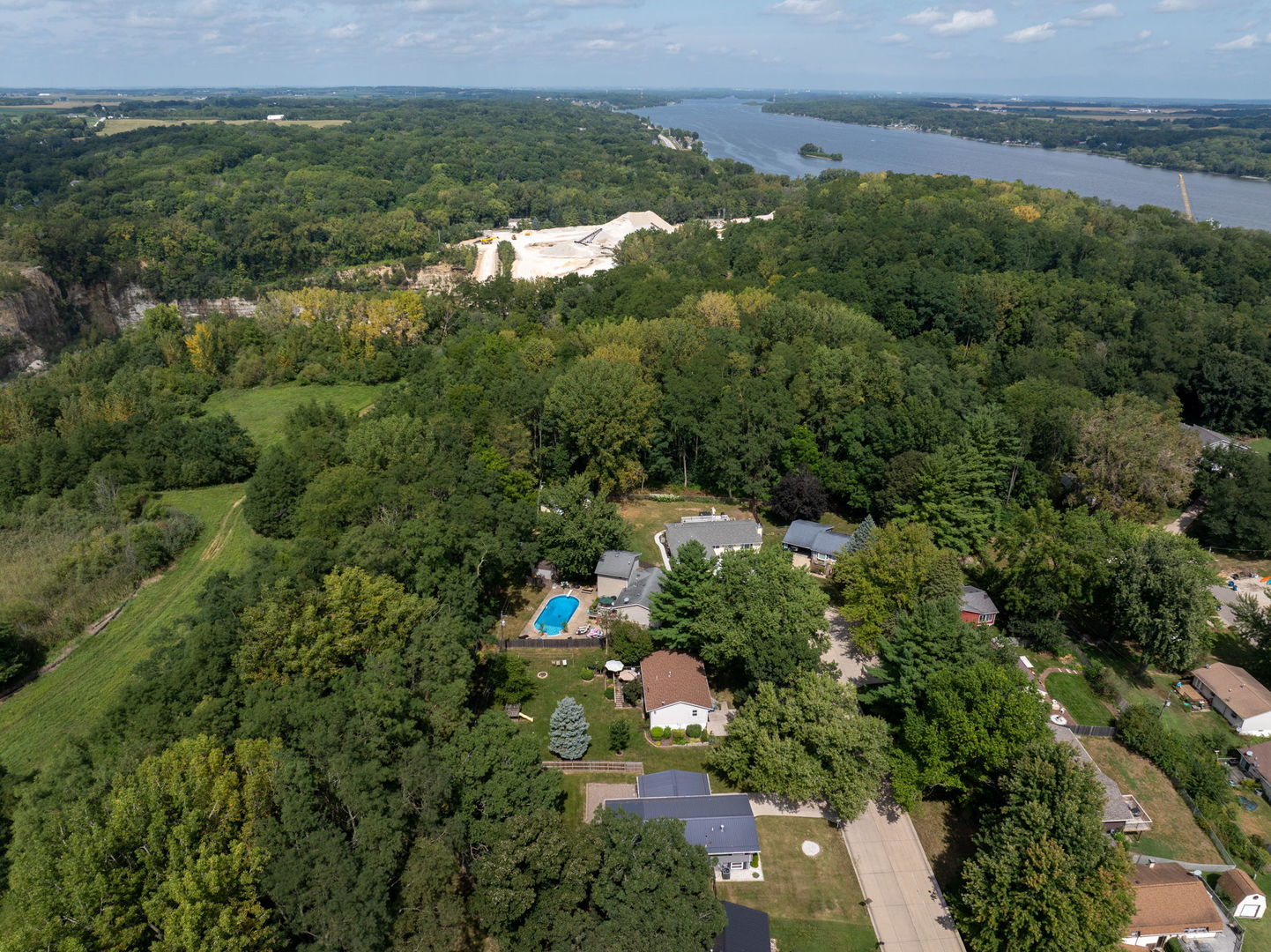 514 Walnut Court