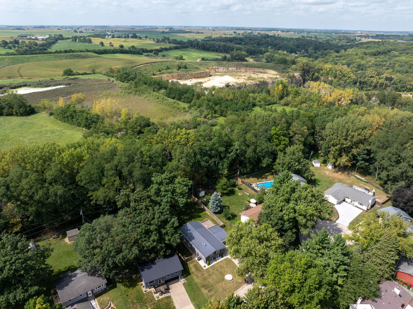 514 Walnut Court