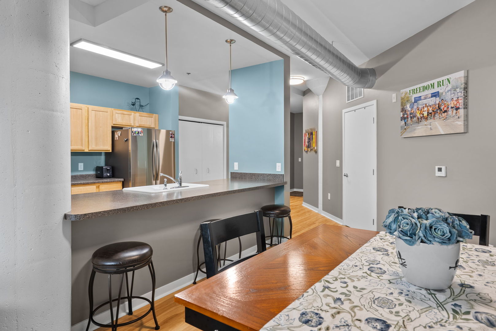 110 19th Street Unit: 302