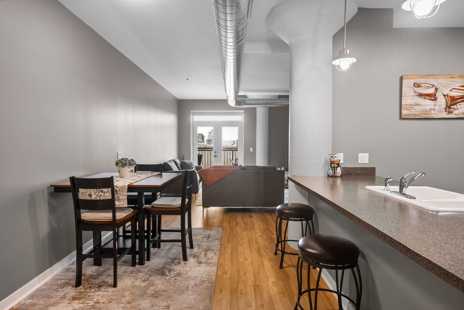110 19th Street Unit: 302
