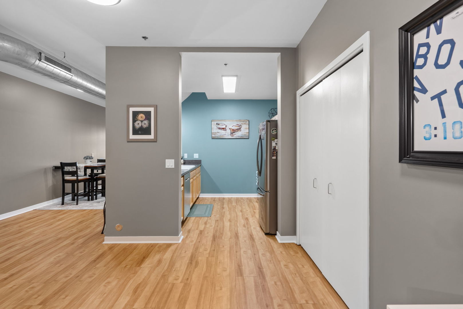 110 19th Street Unit: 302