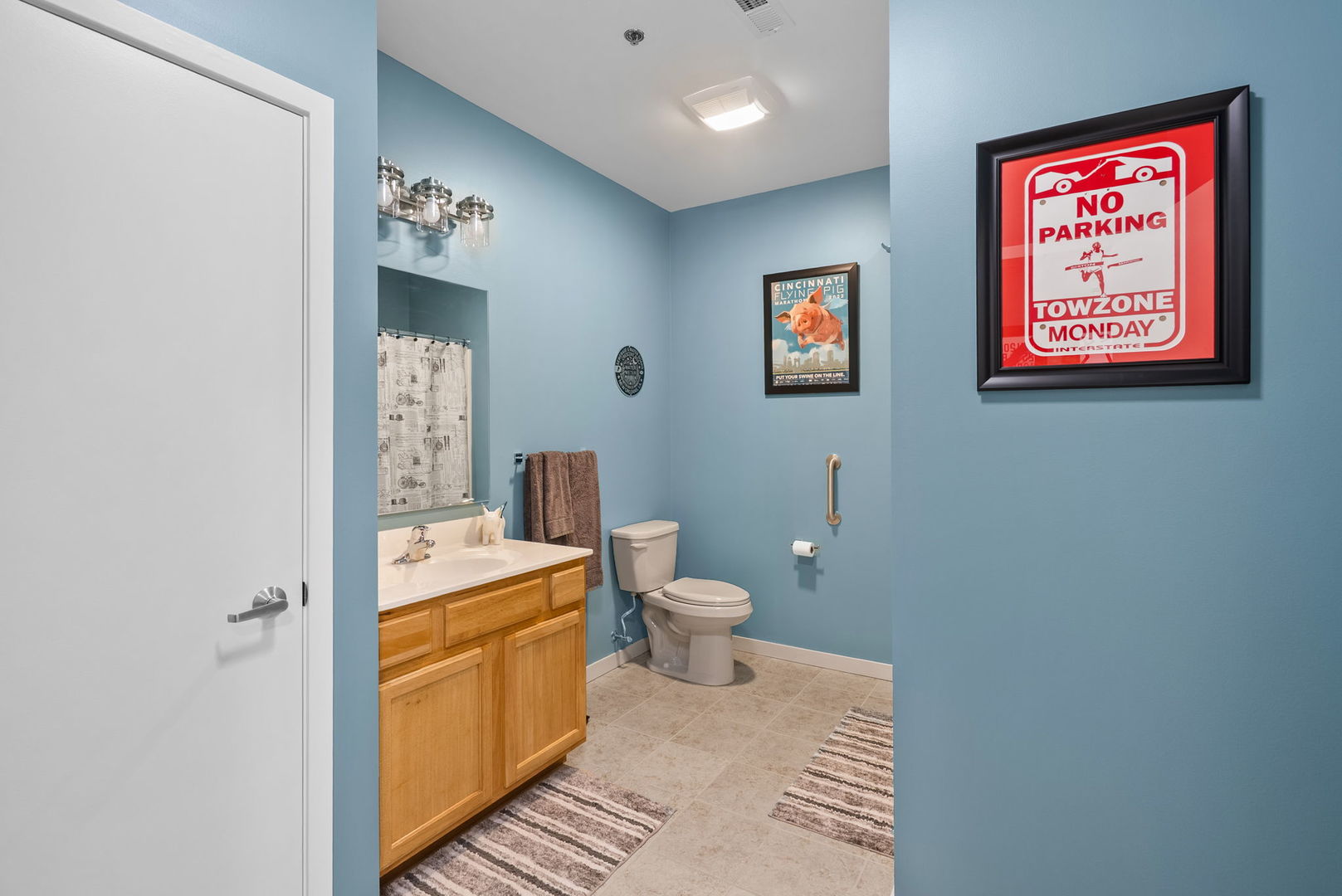 110 19th Street Unit: 302