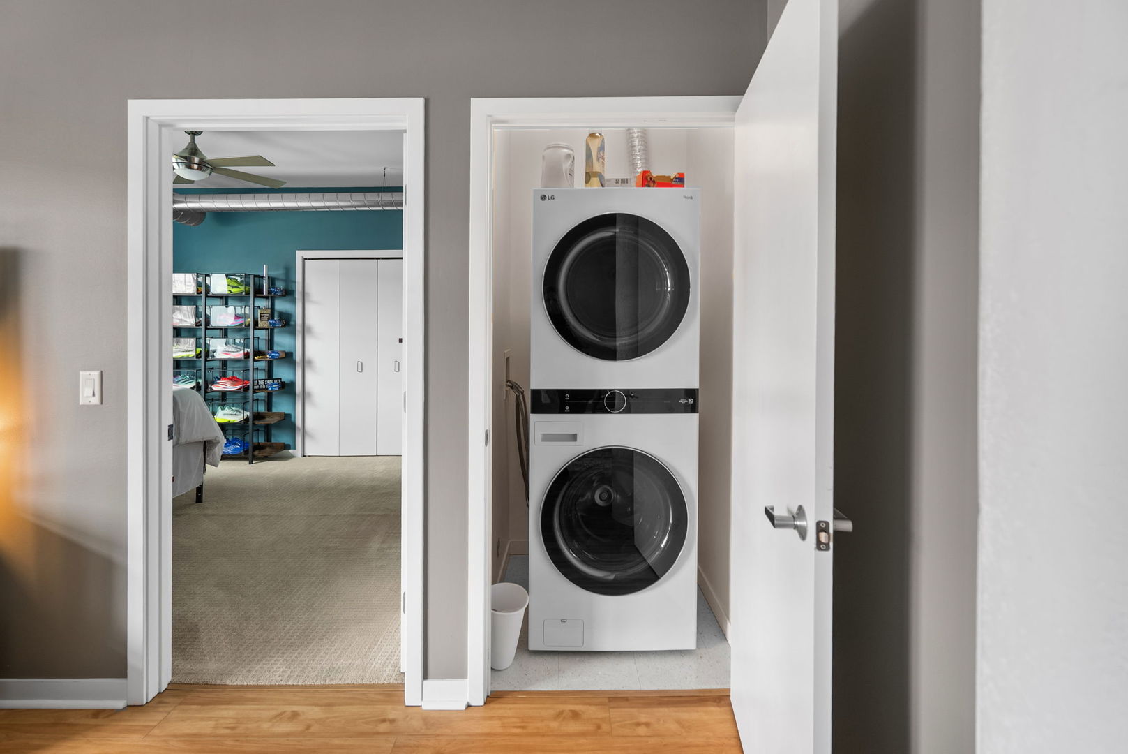 110 19th Street Unit: 302