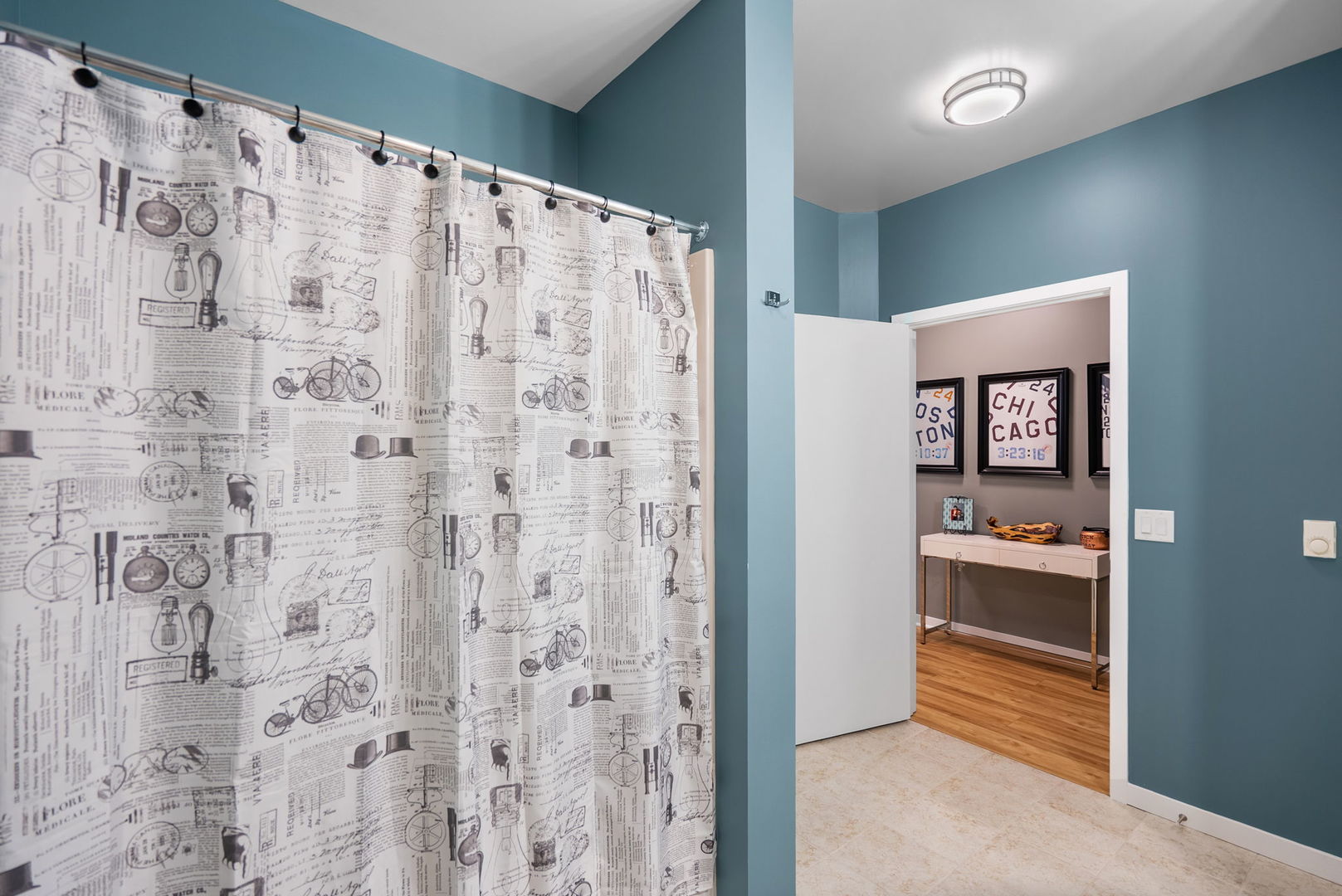 110 19th Street Unit: 302
