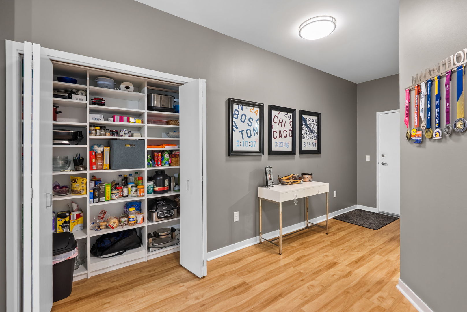110 19th Street Unit: 302
