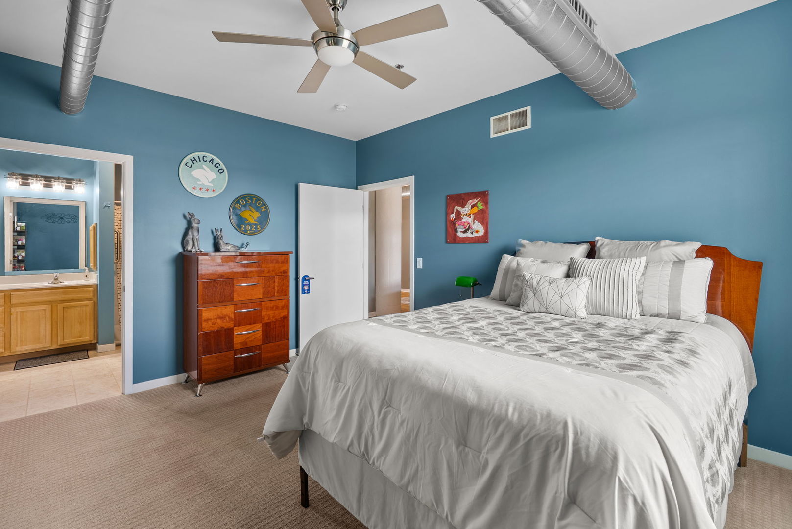 110 19th Street Unit: 302
