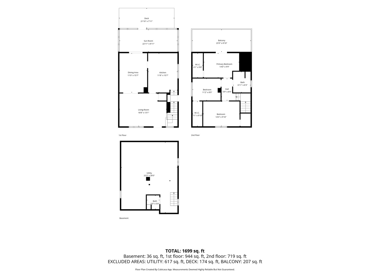 1415 Jersey Ridge Road
