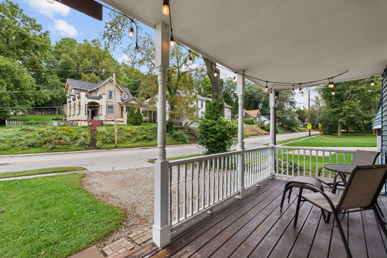 1415 Jersey Ridge Road