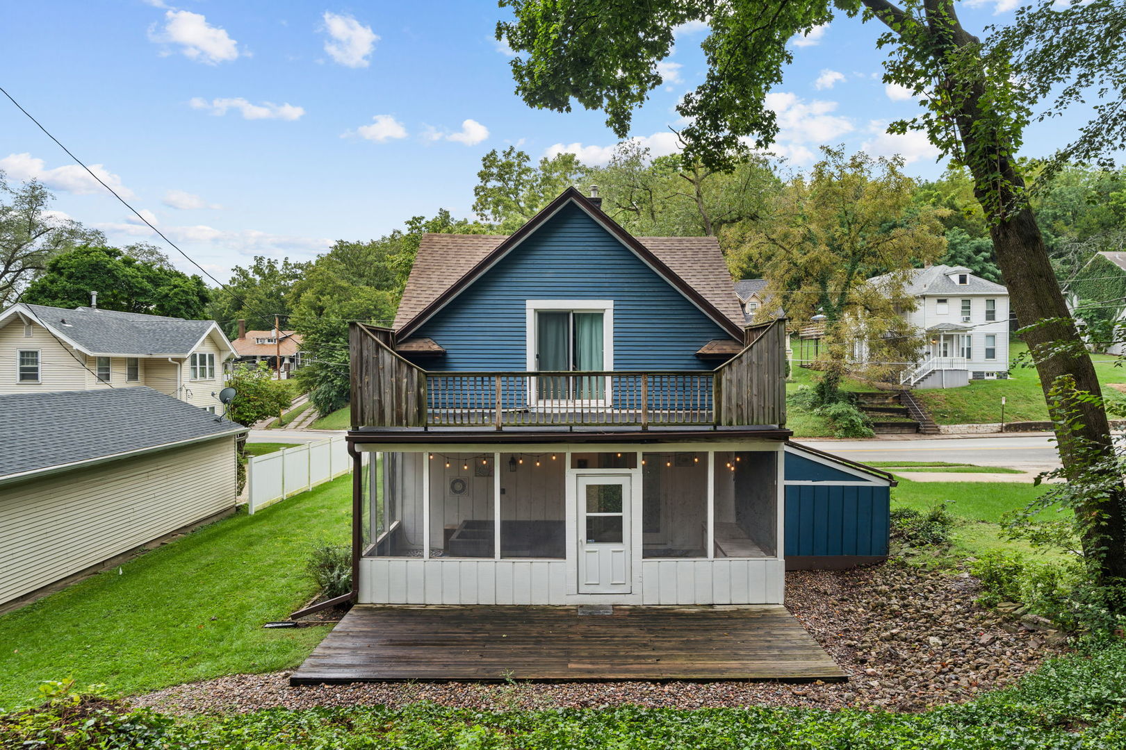 1415 Jersey Ridge Road