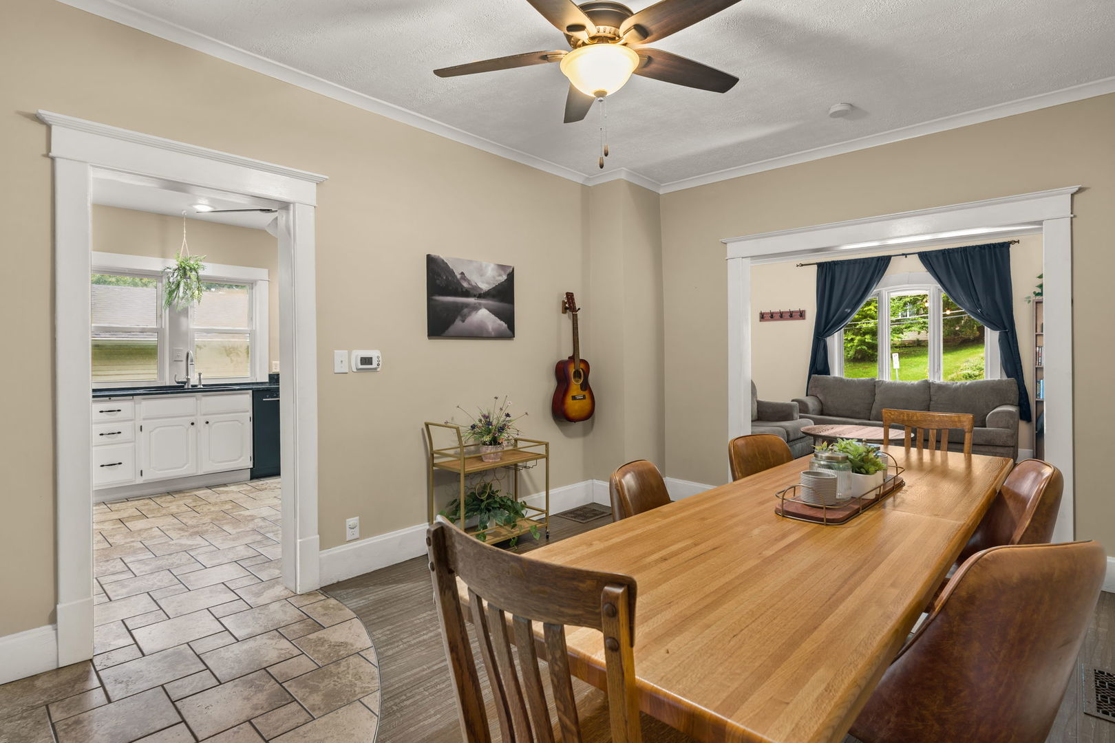 1415 Jersey Ridge Road