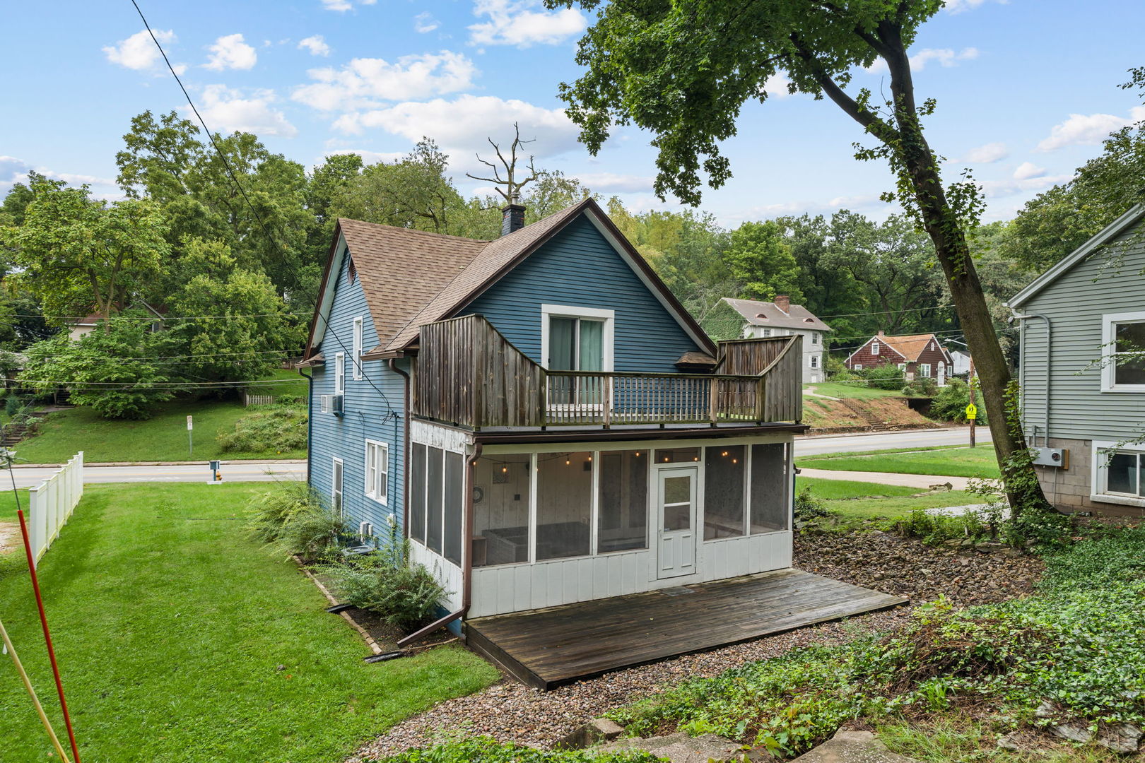 1415 Jersey Ridge Road