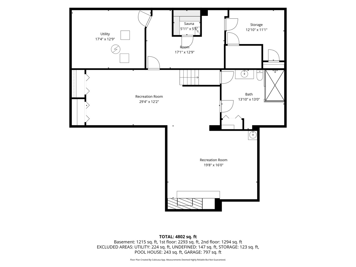 4005 Lakehurst Court