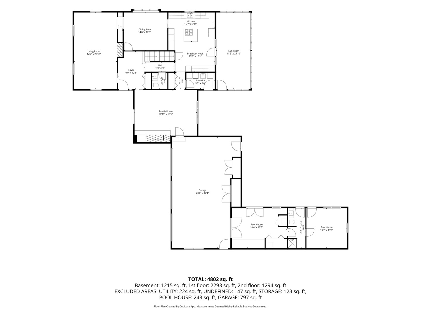 4005 Lakehurst Court