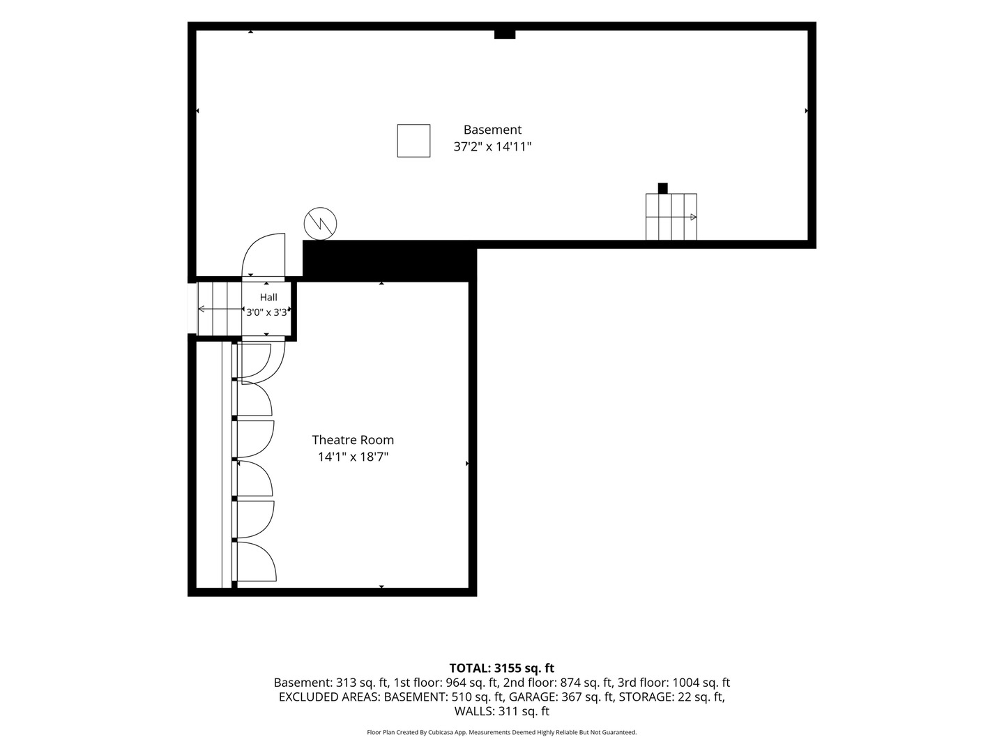 Private Address
