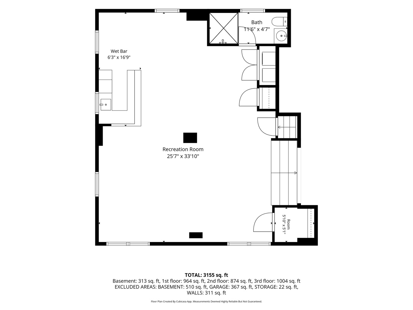 Private Address