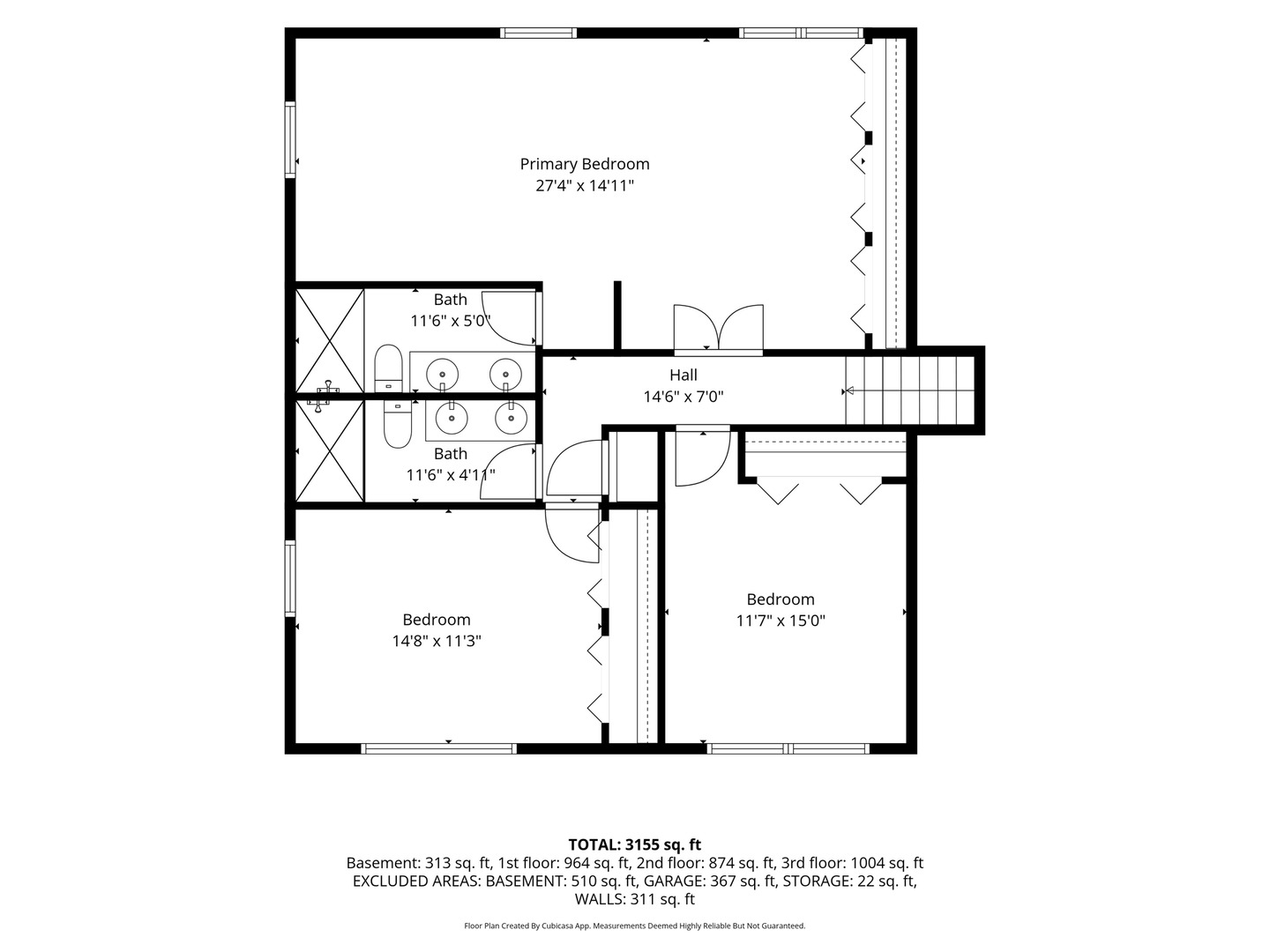 Private Address