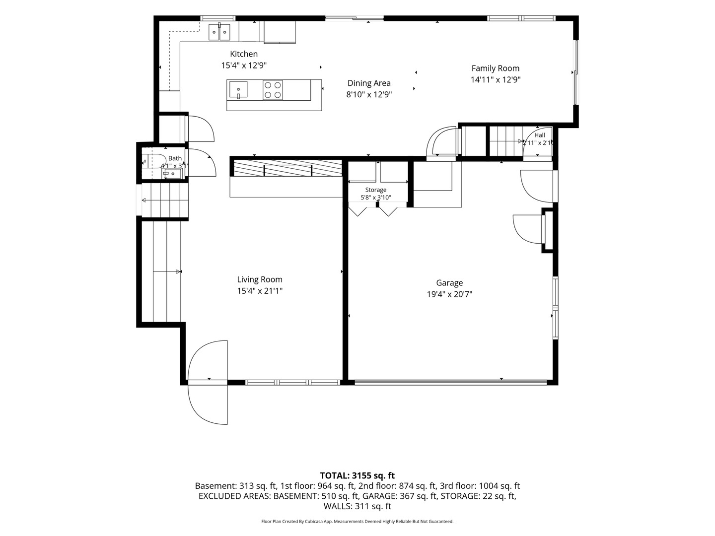 Private Address