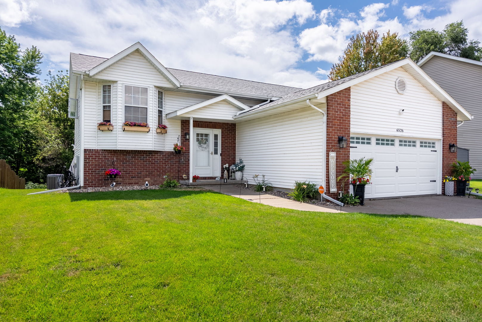 6526 Silvercreek Drive