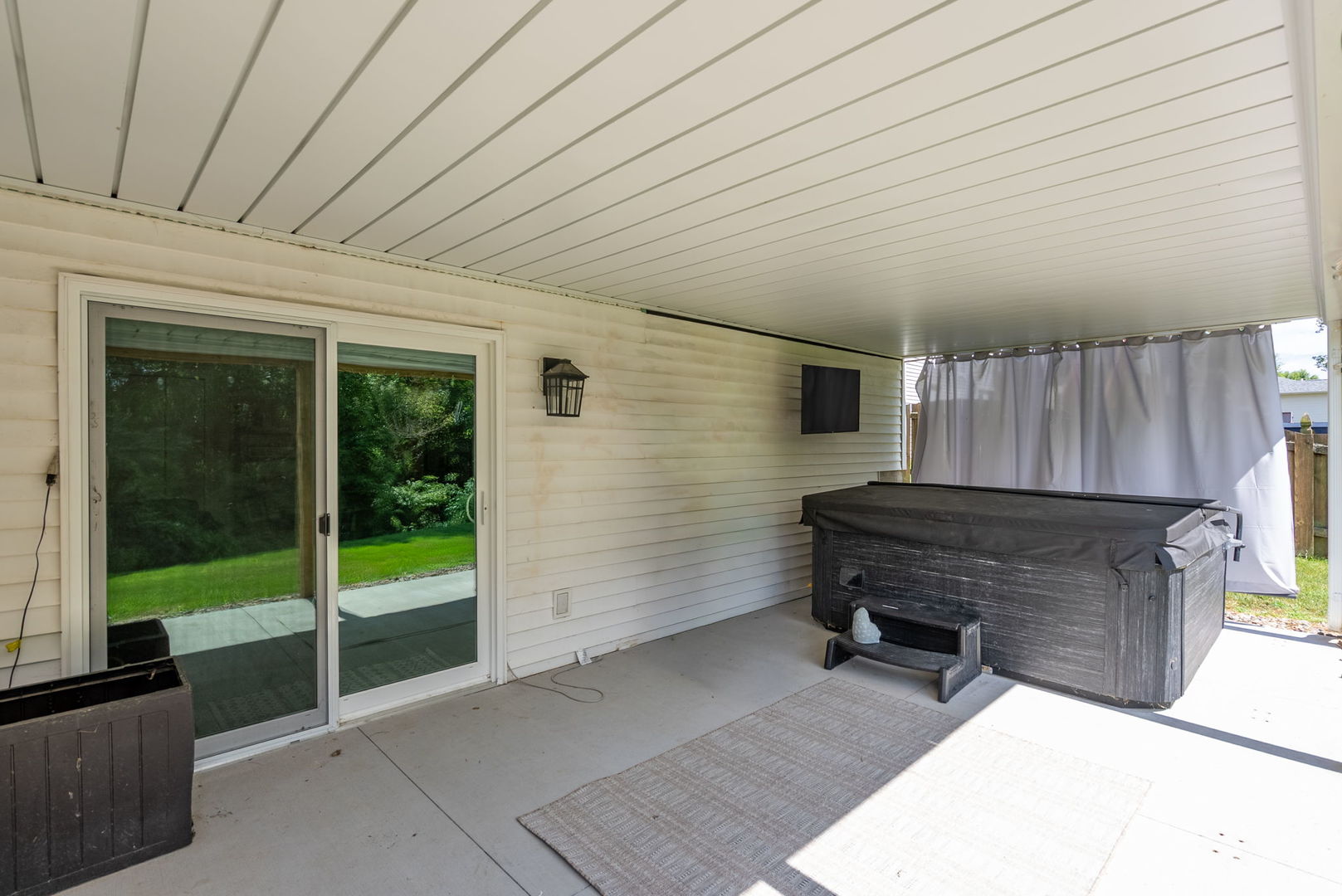 6526 Silvercreek Drive