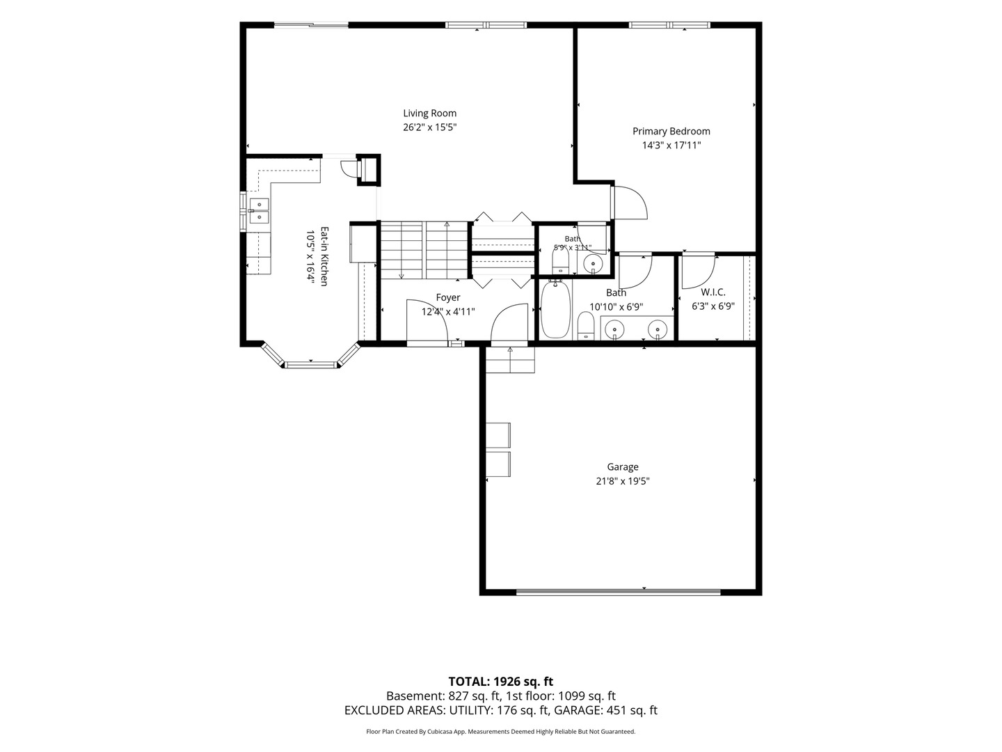 6526 Silvercreek Drive