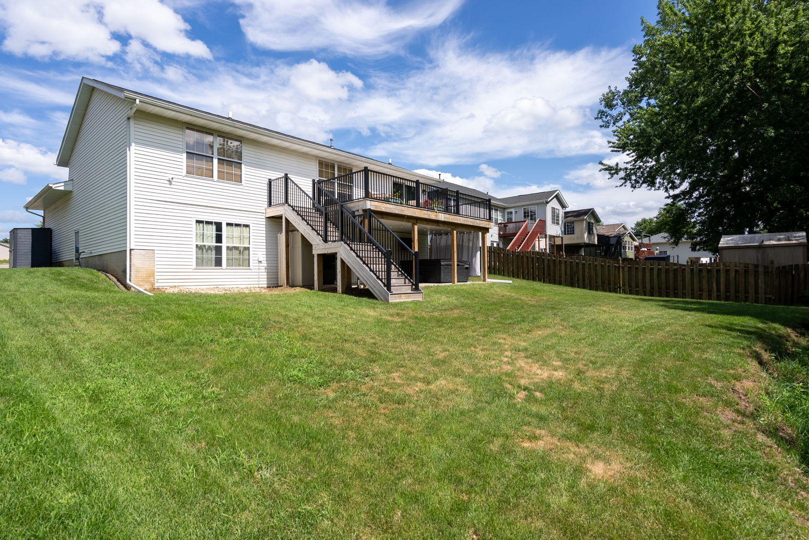 6526 Silvercreek Drive