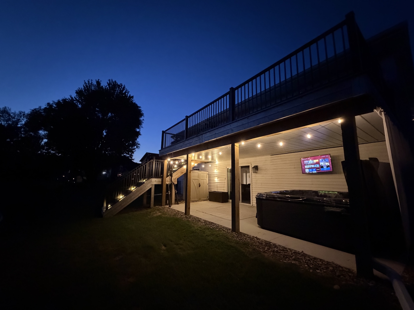 6526 Silvercreek Drive