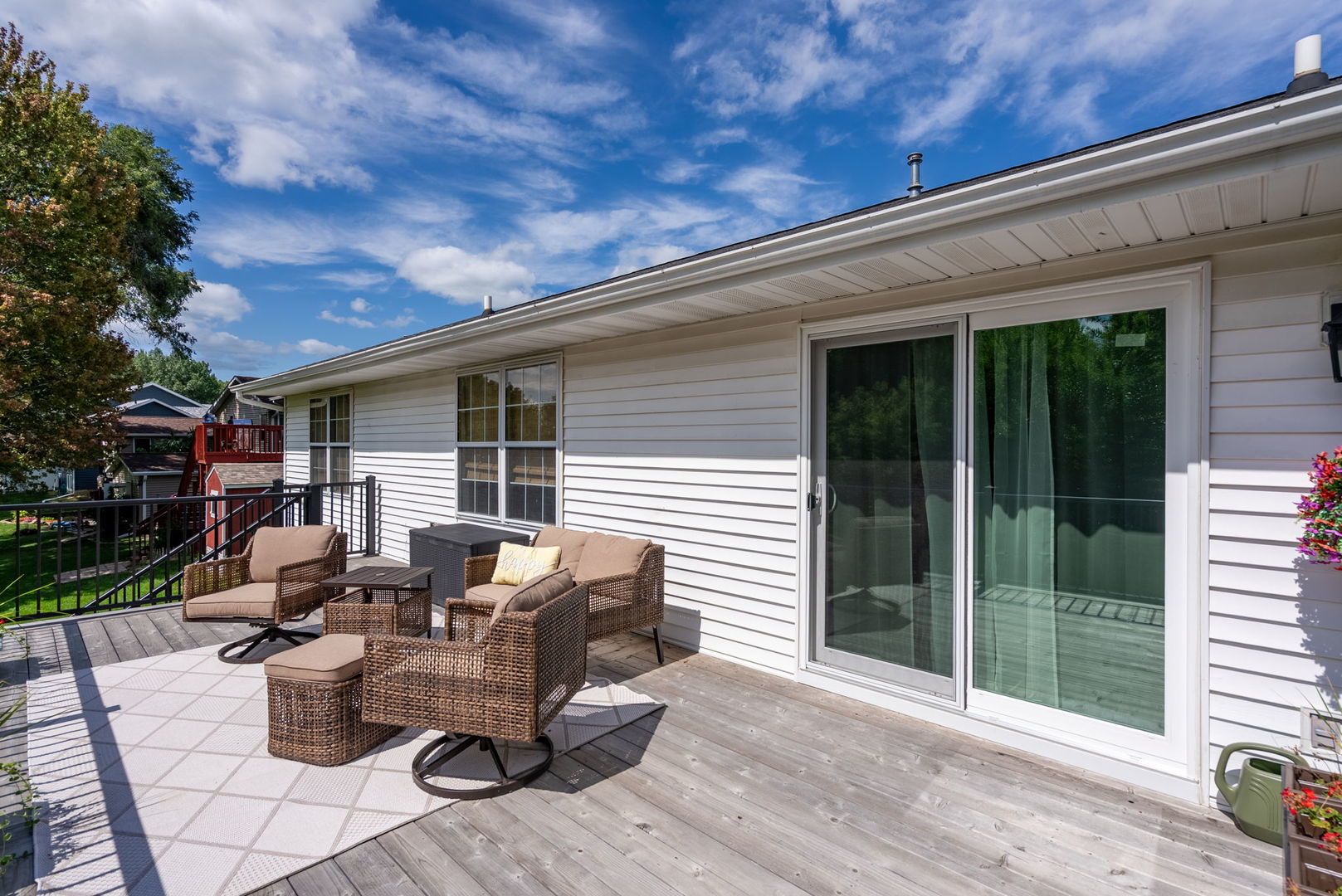 6526 Silvercreek Drive