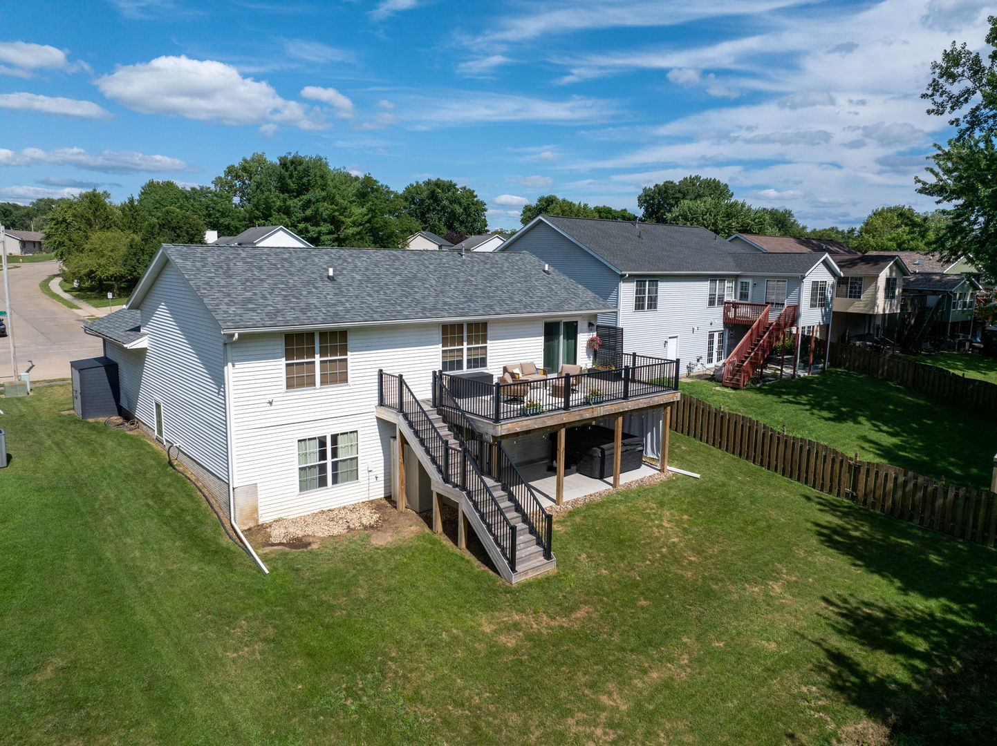 6526 Silvercreek Drive