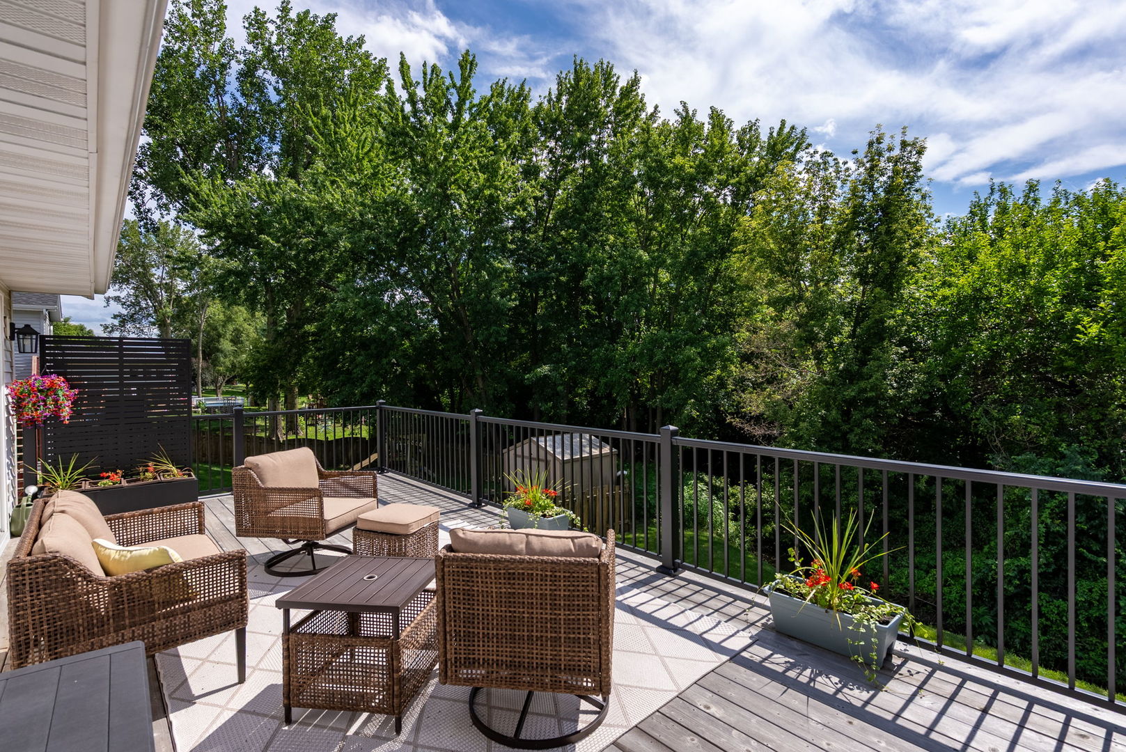 6526 Silvercreek Drive
