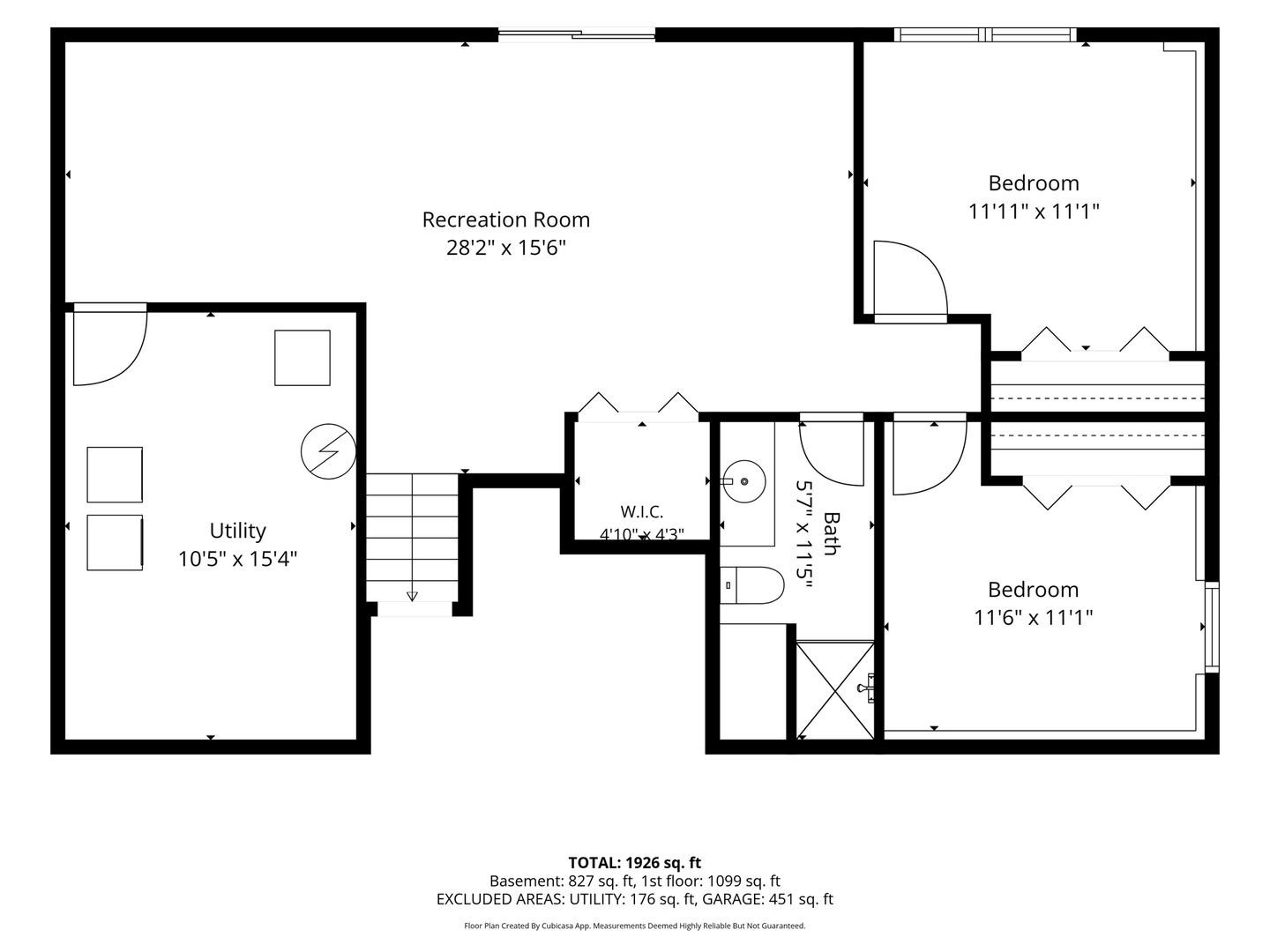 6526 Silvercreek Drive