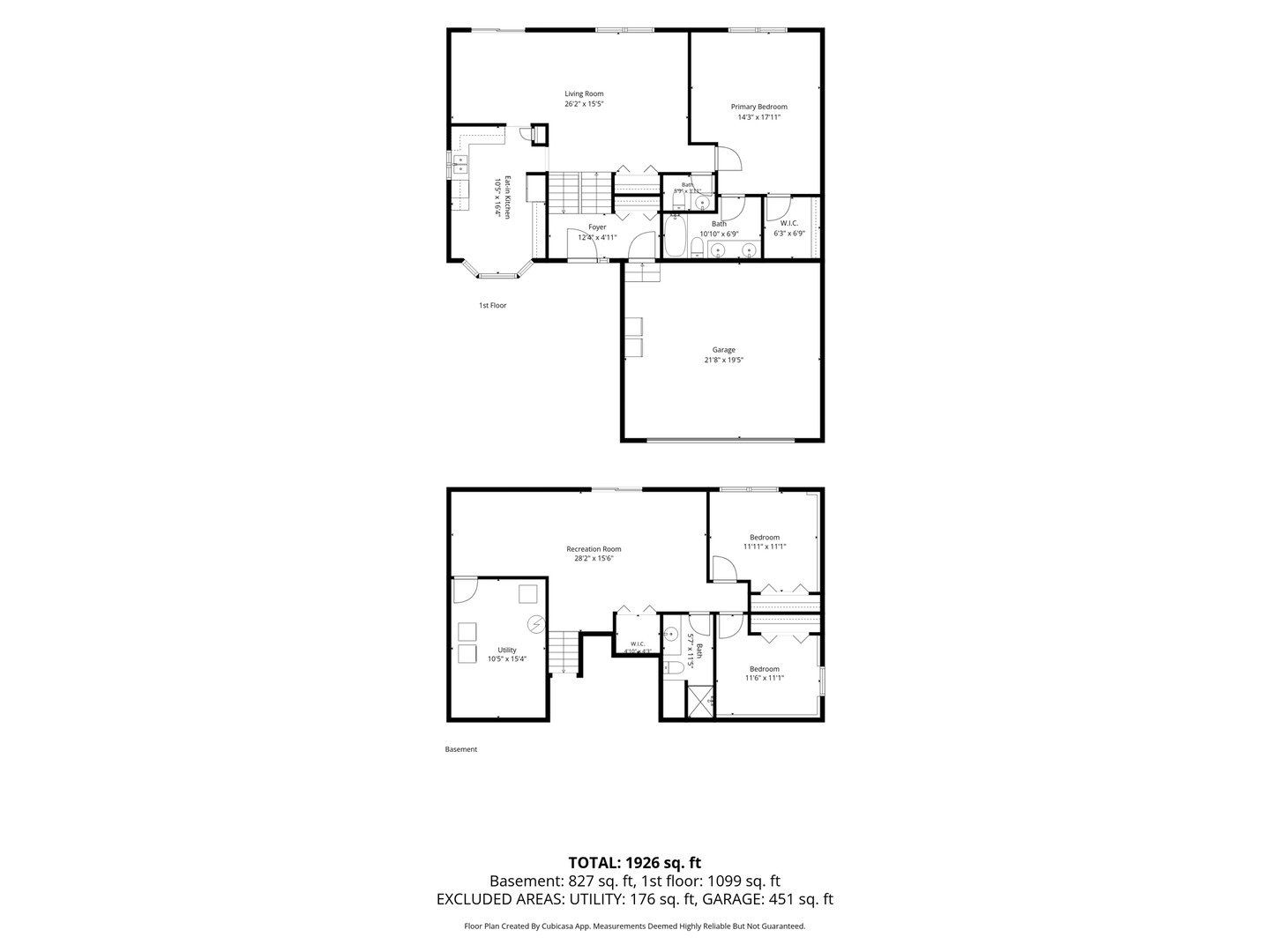6526 Silvercreek Drive