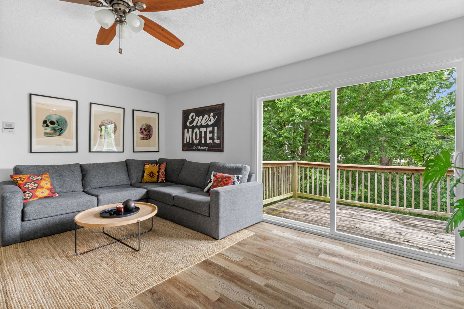 3626 38th Street Unit: 12