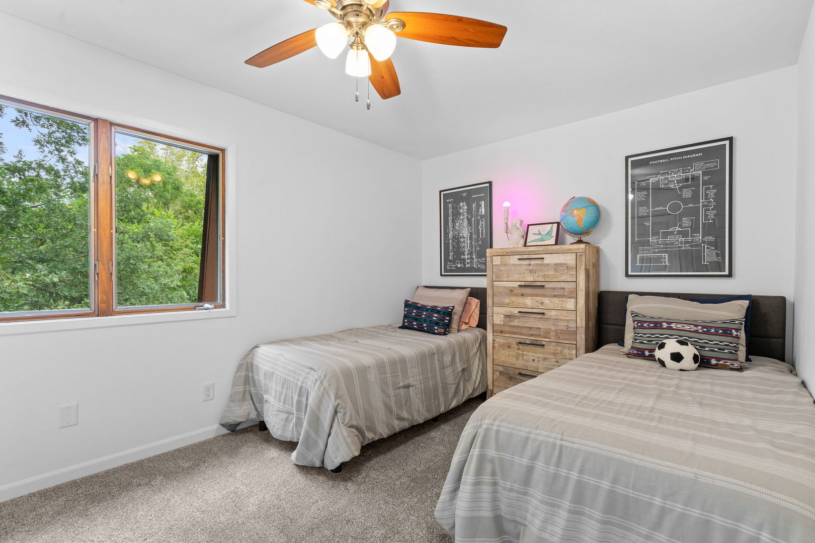 3626 38th Street Unit: 12