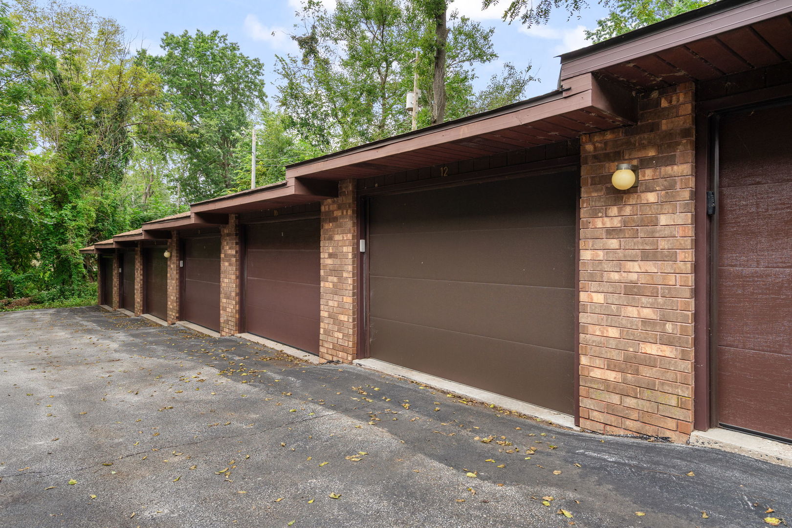 3626 38th Street Unit: 12