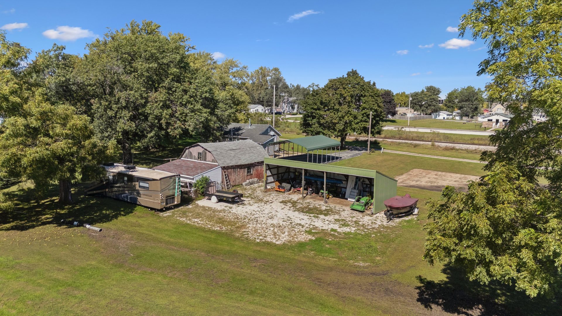 530 Colona Road