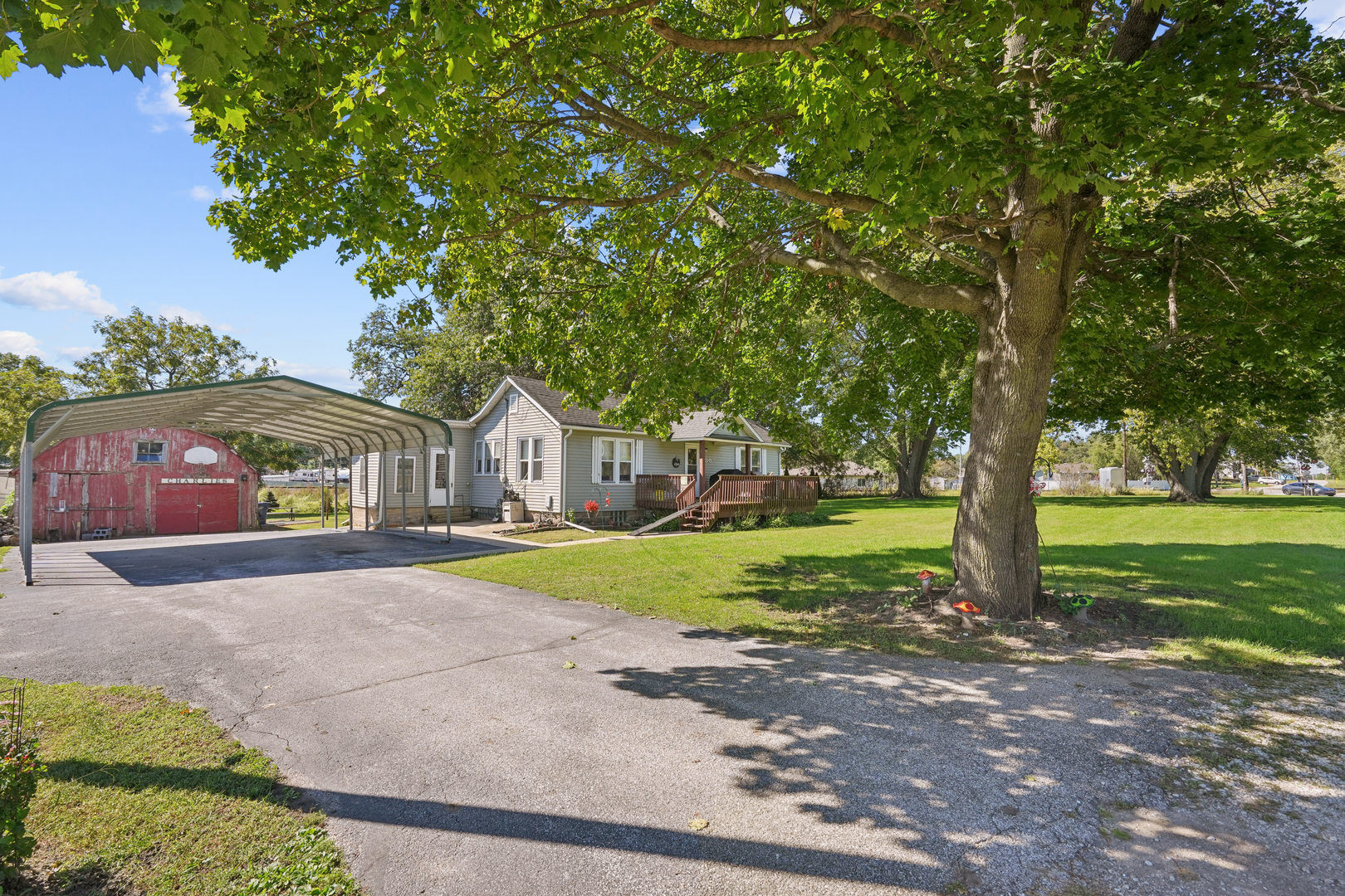 530 Colona Road