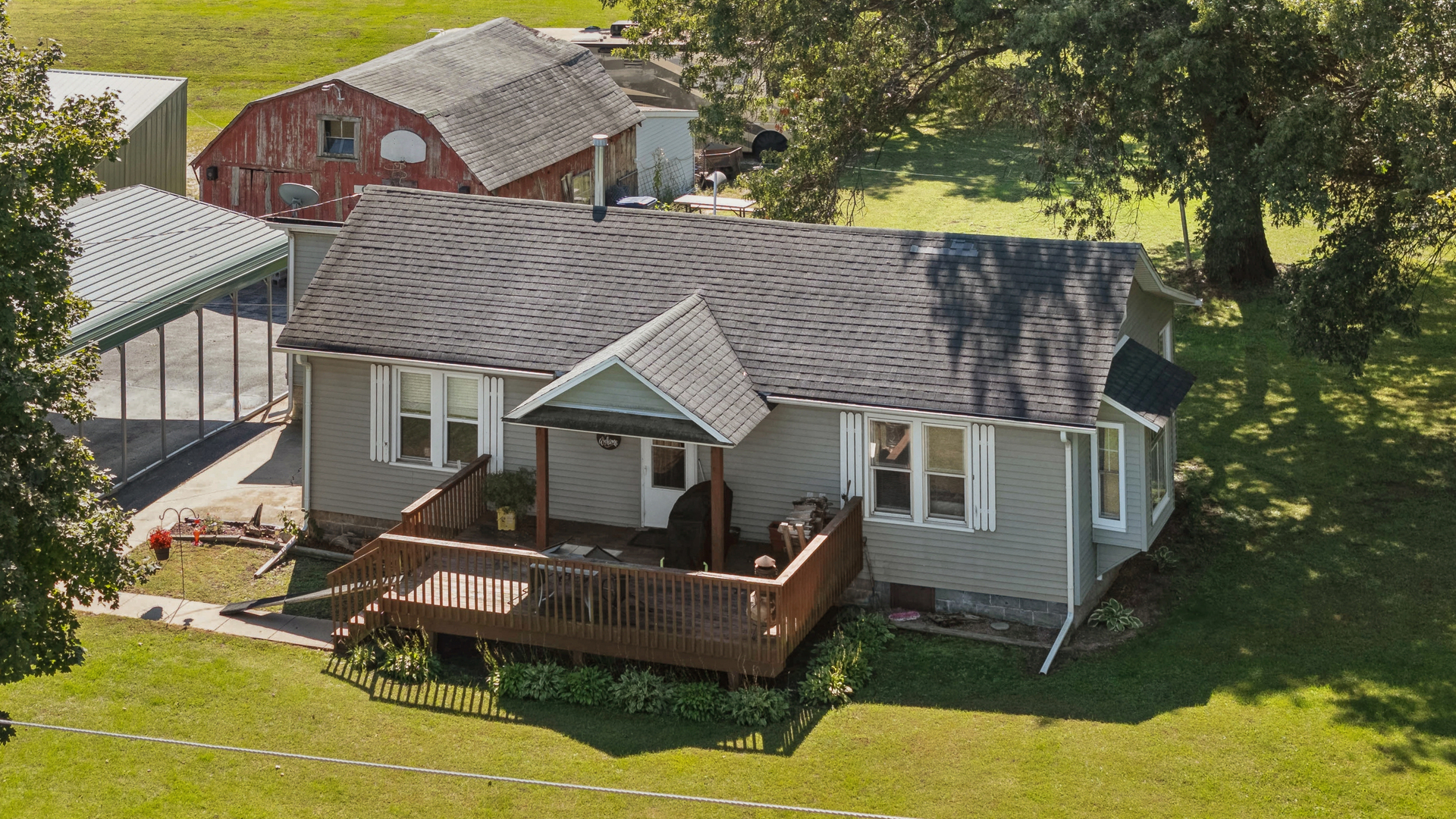 530 Colona Road