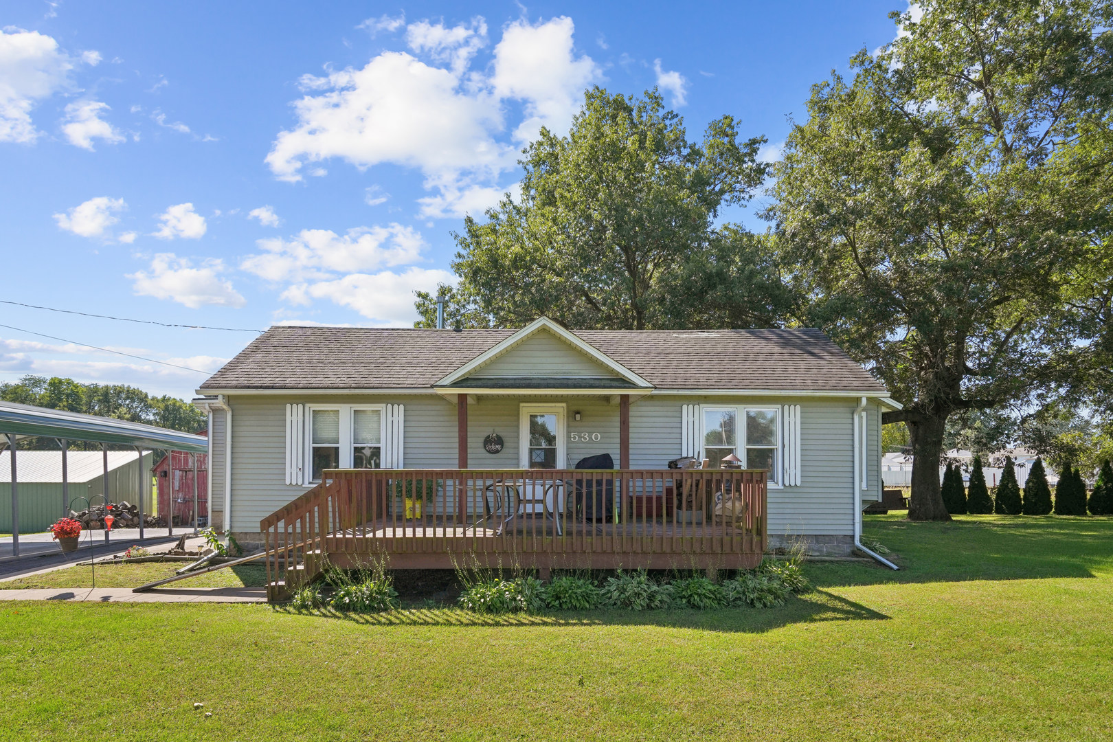 530 Colona Road