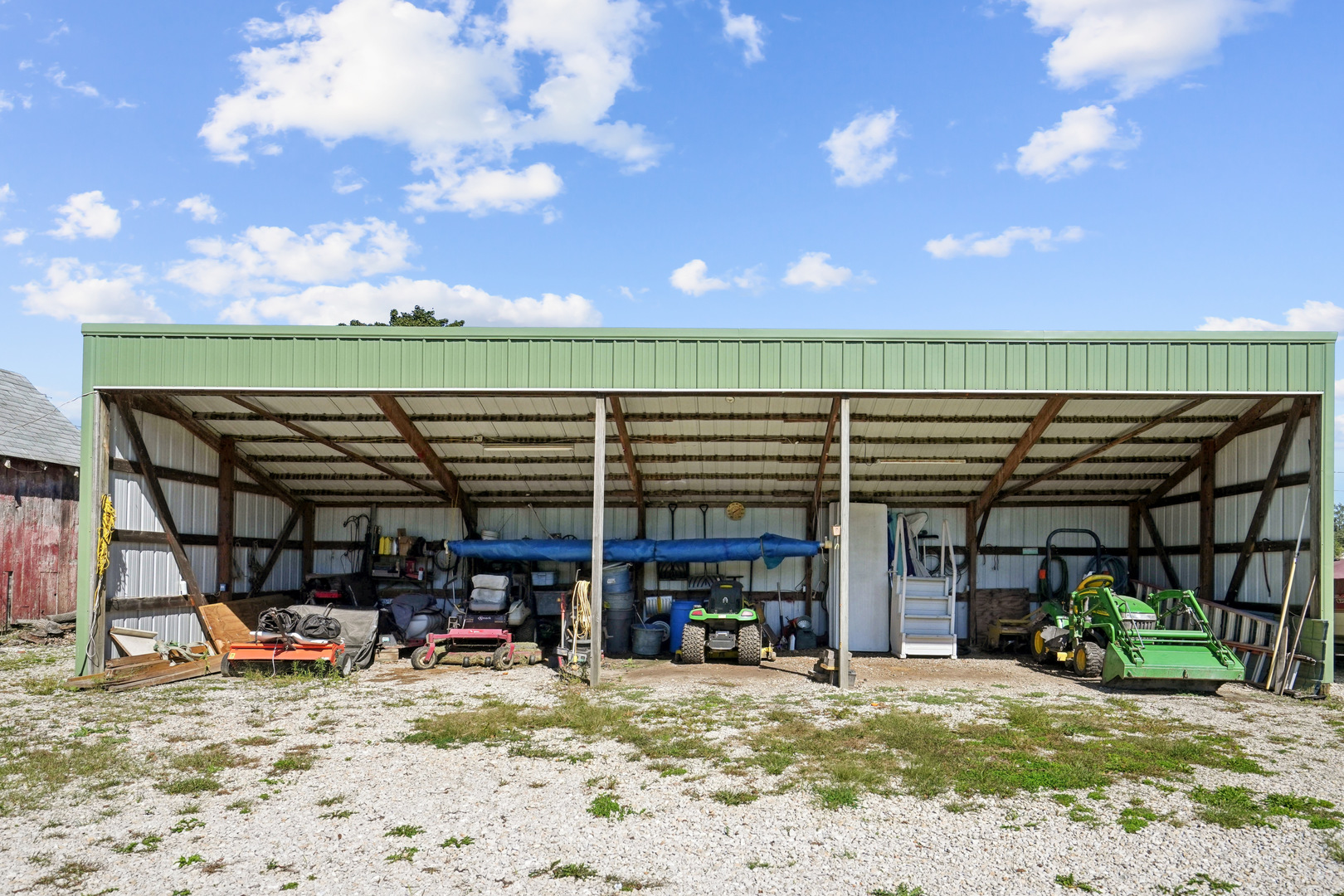 530 Colona Road