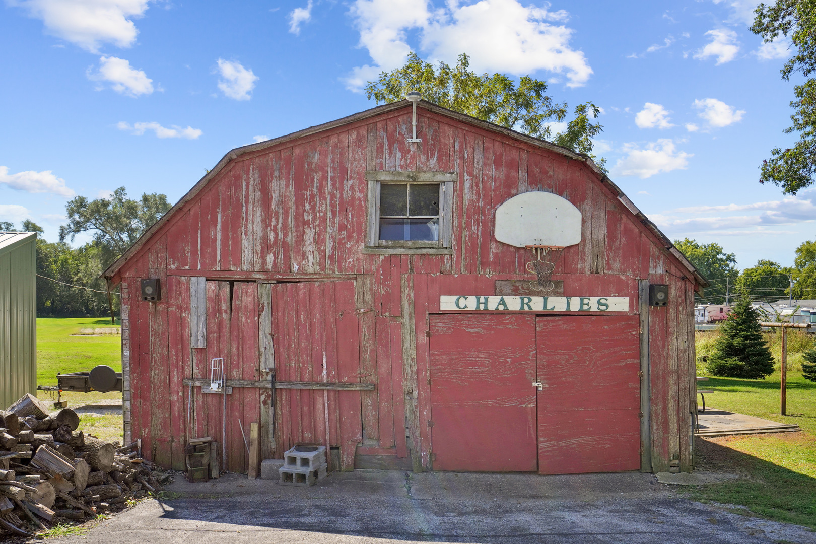 530 Colona Road
